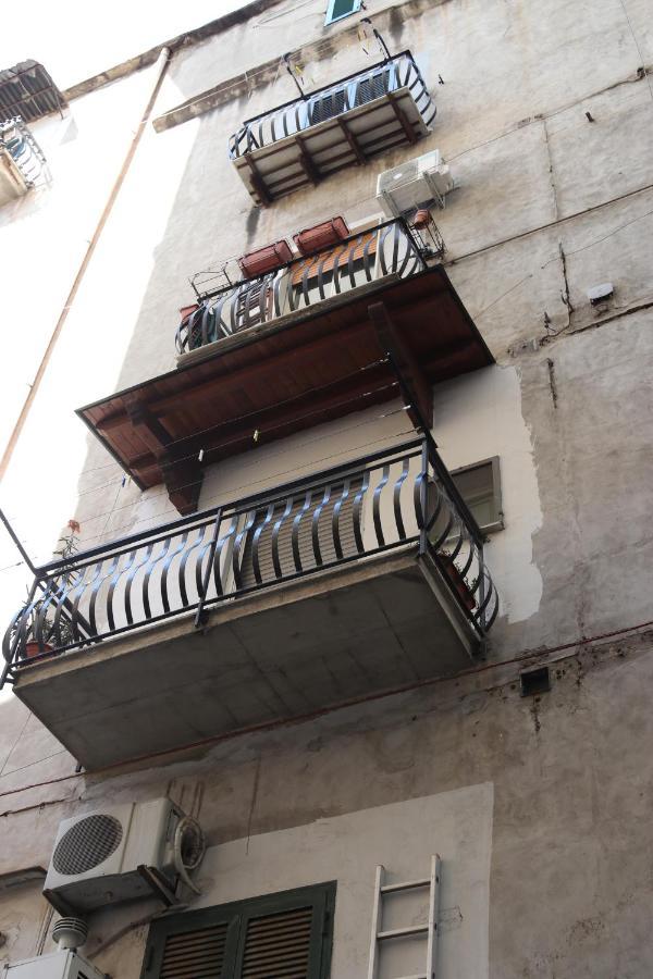 El Puerto Short Let Apartment Naples Exterior photo